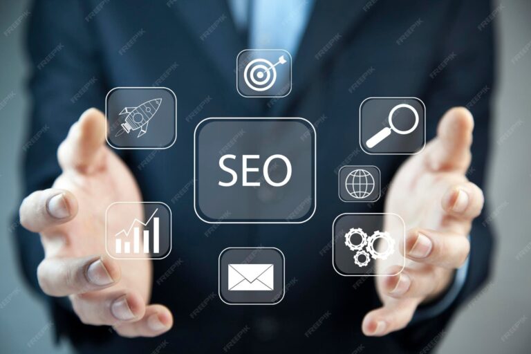 freelance digital marketer